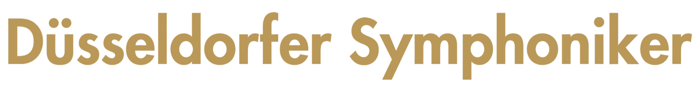 Düsseldorfer Symphoniker